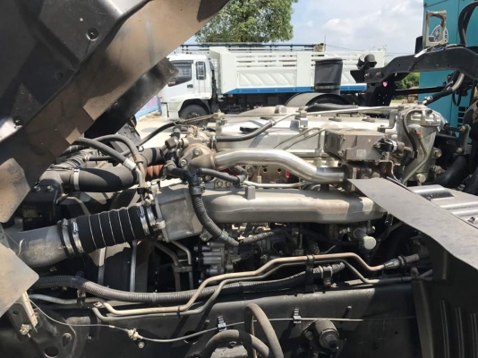 ขายหัวลาก HINO 344 แรงม้า ปี 2557 พร้อมหาง ขายหัวลาก HINO 344 แรงม้า ปี 2557 พร้อมหาง