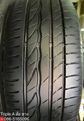 ยาง Bridgestone 215-50-17 ปลายปี 15