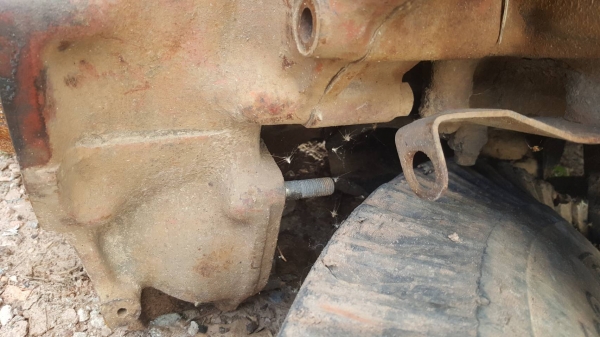 ขายเครื่อง HINO EK100 ฝาเหลี่ยม ข้อ STD ไม่มีใบคุมเครื่อง ราคาต่อรองได้
