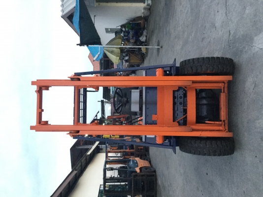 โตโยต้า รุ่น 5 ดีเซล 2.5 ตัน