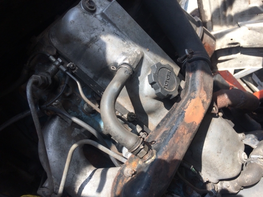 อาร์ ซี เอช โฟรคลิฟท์ ขาย โตโยต้า รุ่น 4 ดีเซล 2.5 ตัน