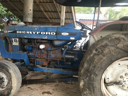 ฟอร์ด6610...ติดต่อ 080-1405528