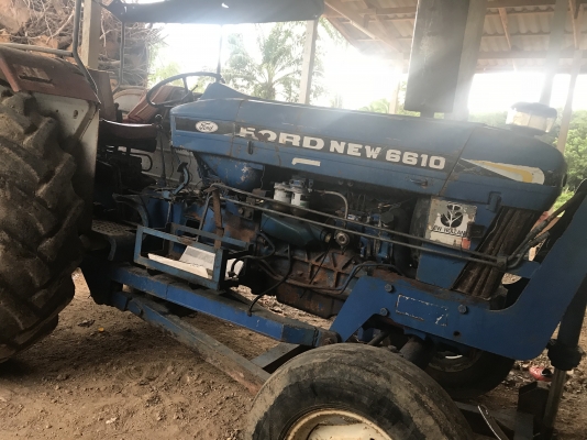 ฟอร์ด6610...ติดต่อ 080-1405528