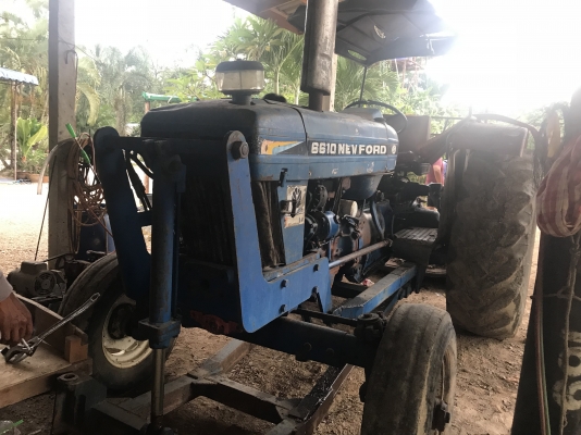 ฟอร์ด6610...ติดต่อ 080-1405528