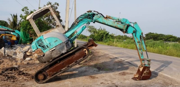 ขายด่วนรถแบคโฮKOBELCO-SK30รุ่นยอดนิยมคอนโทลน้ำมันสั่นปั่มนี้วเทียบเท่าPC30เครื่องดีปั่มดีเร็วแรงรถนอกเพิ่งนำเข้ามาใหม่ยังไม่เคยใช้งานในเมืองไทยเลย ขายด่วนรถแบคโฮKOBELCO-SK30รุ่นยอดนิยมคอนโทลน้ำมันสั่นปั่มนี้วเทียบเท่าPC30เครื่องดีปั่มดีเร็วแรงรถนอกเพิ่งนำเข้ามาใหม่ยังไม่เคยใช้งานในเมืองไทยเลย