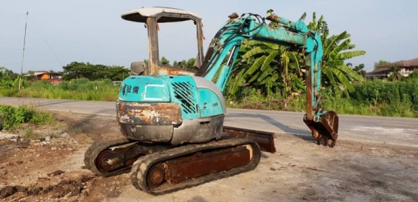 ขายด่วนรถแบคโฮKOBELCO-SK30รุ่นยอดนิยมคอนโทลน้ำมันสั่นปั่มนี้วเทียบเท่าPC30เครื่องดีปั่มดีเร็วแรงรถนอกเพิ่งนำเข้ามาใหม่ยังไม่เคยใช้งานในเมืองไทยเลย ขายด่วนรถแบคโฮKOBELCO-SK30รุ่นยอดนิยมคอนโทลน้ำมันสั่นปั่มนี้วเทียบเท่าPC30เครื่องดีปั่มดีเร็วแรงรถนอกเพิ่งนำเข้ามาใหม่ยังไม่เคยใช้งานในเมืองไทยเลย