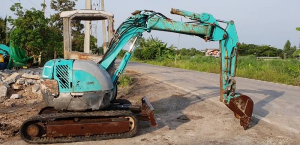 ขายด่วนรถแบคโฮKOBELCO-SK30รุ่นยอดนิยมคอนโทลน้ำมันสั่นปั่มนี้วเทียบเท่าPC30เครื่องดีปั่มดีเร็วแรงรถนอกเพิ่งนำเข้ามาใหม่ยังไม่เคยใช้งานในเมืองไทยเลย ขายด่วนรถแบคโฮKOBELCO-SK30รุ่นยอดนิยมคอนโทลน้ำมันสั่นปั่มนี้วเทียบเท่าPC30เครื่องดีปั่มดีเร็วแรงรถนอกเพิ่งนำเข้ามาใหม่ยังไม่เคยใช้งานในเมืองไทยเลย