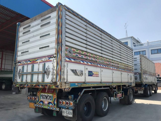 ขาย HINO 360แรงม้า แก๊สห้าง ปี 2556 แม่+ลูก รถใช้น้อยสภาพดี ขาย HINO 360แรงม้า แก๊สห้าง ปี 2556 แม่+ลูก รถใช้น้อยสภาพดี