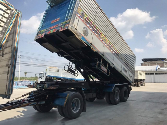 ขาย HINO 360แรงม้า แก๊สห้าง ปี 2556 แม่+ลูก รถใช้น้อยสภาพดี ขาย HINO 360แรงม้า แก๊สห้าง ปี 2556 แม่+ลูก รถใช้น้อยสภาพดี