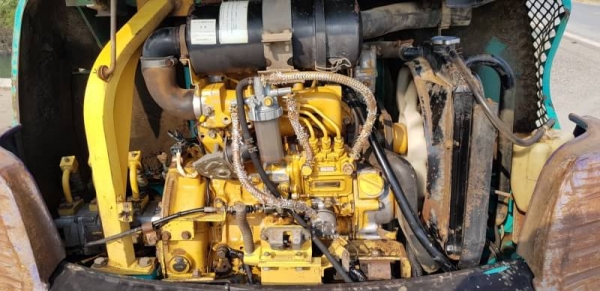 ขายด่วนรถแบคโฮKOMATSUโคมัสซูรุ่นยอดนิยมสวยๆPC20-7เครื่องโคมัสซู3D84เครื่องดีปั่มแรงรถนอกเพิ่งนำเข้ามาใหม่ยังไม่เคยใช้งานในเมืองไทยเลย ขายด่วนรถแบคโฮKOMATSUโคมัสซูรุ่นยอดนิยมสวยๆPC20-7เครื่องโคมัสซู3D84เครื่องดีปั่มแรงรถนอกเพิ่งนำเข้ามาใหม่ยังไม่เคยใช้งานในเมืองไทยเลย