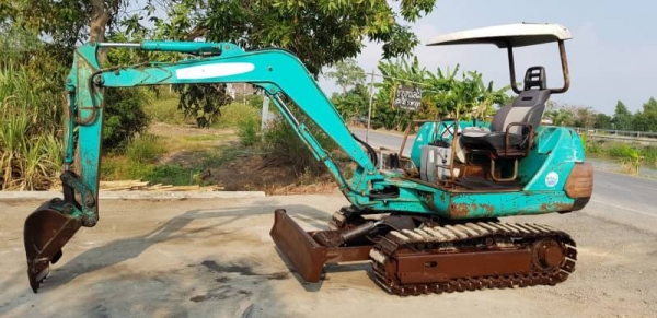 ขายด่วนรถแบคโฮKOMATSUโคมัสซูรุ่นยอดนิยมสวยๆPC20-7เครื่องโคมัสซู3D84เครื่องดีปั่มแรงรถนอกเพิ่งนำเข้ามาใหม่ยังไม่เคยใช้งานในเมืองไทยเลย