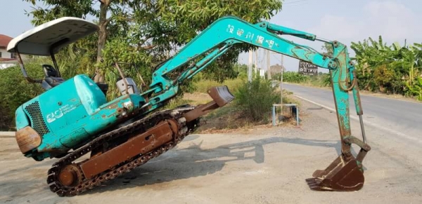 ขายด่วนรถแบคโฮKOMATSUโคมัสซูรุ่นยอดนิยมสวยๆPC20-7เครื่องโคมัสซู3D84เครื่องดีปั่มแรงรถนอกเพิ่งนำเข้ามาใหม่ยังไม่เคยใช้งานในเมืองไทยเลย ขายด่วนรถแบคโฮKOMATSUโคมัสซูรุ่นยอดนิยมสวยๆPC20-7เครื่องโคมัสซู3D84เครื่องดีปั่มแรงรถนอกเพิ่งนำเข้ามาใหม่ยังไม่เคยใช้งานในเมืองไทยเลย