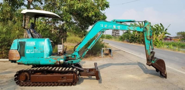 ขายด่วนรถแบคโฮKOMATSUโคมัสซูรุ่นยอดนิยมสวยๆPC20-7เครื่องโคมัสซู3D84เครื่องดีปั่มแรงรถนอกเพิ่งนำเข้ามาใหม่ยังไม่เคยใช้งานในเมืองไทยเลย ขายด่วนรถแบคโฮKOMATSUโคมัสซูรุ่นยอดนิยมสวยๆPC20-7เครื่องโคมัสซู3D84เครื่องดีปั่มแรงรถนอกเพิ่งนำเข้ามาใหม่ยังไม่เคยใช้งานในเมืองไทยเลย