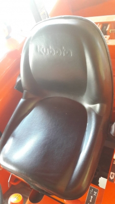 ขายรถแทรกเตอร์มือสอง