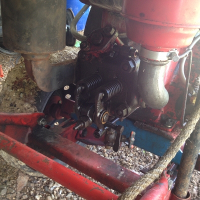 ยันมาร์ NT95K