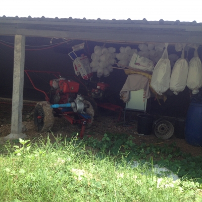 ยันมาร์ NT95K