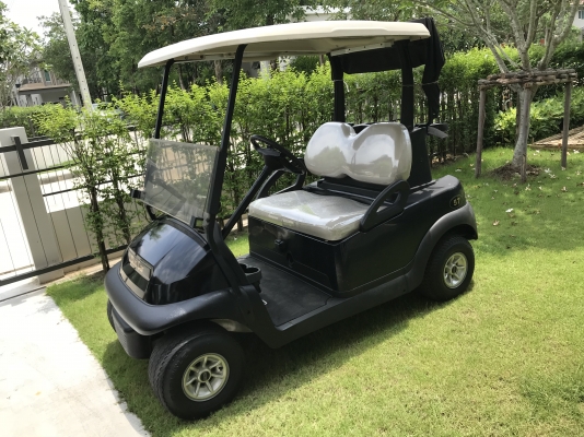 รถกอล์ฟไฟฟ้า club car รถกอล์ฟไฟฟ้า club car