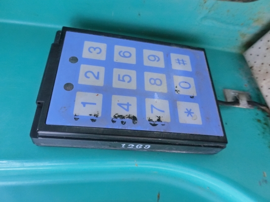 YANMAR B50-2B ขนาดPC-50 <มีVDOชม>มีลายหัวแย๊กรถเก่านอกมีเอกสารอินวอย☎️ติดต่อ 085-5632278 <ราคาต่อรองได้> YANMAR B50-2B ขนาดPC-50 <มีVDOชม>มีลายหัวแย๊กรถเก่านอกมีเอกสารอินวอย☎️ติดต่อ 085-5632278 <ราคาต่อรองได้>