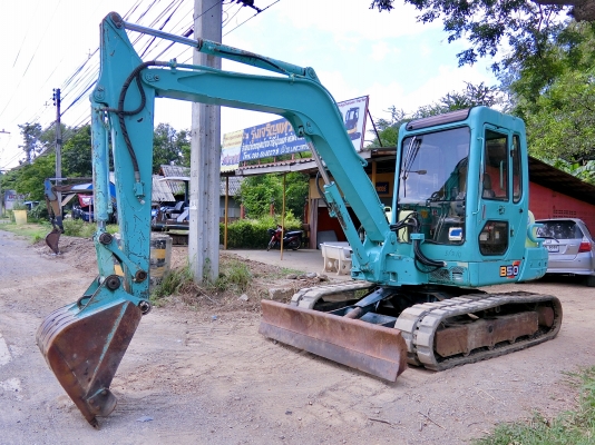 YANMAR B50-2B ขนาดPC-50 <มีVDOชม>มีลายหัวแย๊กรถเก่านอกมีเอกสารอินวอย☎️ติดต่อ 085-5632278 <ราคาต่อรองได้> YANMAR B50-2B ขนาดPC-50 <มีVDOชม>มีลายหัวแย๊กรถเก่านอกมีเอกสารอินวอย☎️ติดต่อ 085-5632278 <ราคาต่อรองได้>