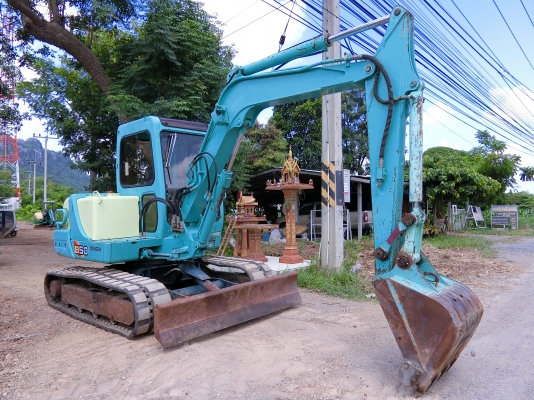 YANMAR B50-2B ขนาดPC-50 <มีVDOชม>มีลายหัวแย๊กรถเก่านอกมีเอกสารอินวอย☎️ติดต่อ 085-5632278 <ราคาต่อรองได้> YANMAR B50-2B ขนาดPC-50 <มีVDOชม>มีลายหัวแย๊กรถเก่านอกมีเอกสารอินวอย☎️ติดต่อ 085-5632278 <ราคาต่อรองได้>
