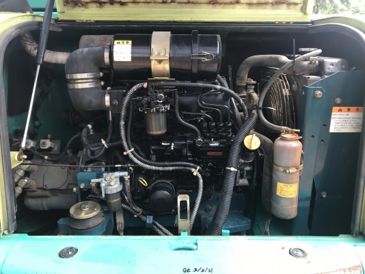 YANMAR B50-2B ขนาดPC-50 <มีVDOชม>มีลายหัวแย๊กรถเก่านอกมีเอกสารอินวอย☎️ติดต่อ 085-5632278 <ราคาต่อรองได้> YANMAR B50-2B ขนาดPC-50 <มีVDOชม>มีลายหัวแย๊กรถเก่านอกมีเอกสารอินวอย☎️ติดต่อ 085-5632278 <ราคาต่อรองได้>