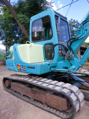 YANMAR B50-2B ขนาดPC-50 <มีVDOชม>มีลายหัวแย๊กรถเก่านอกมีเอกสารอินวอย☎️ติดต่อ 085-5632278 <ราคาต่อรองได้> YANMAR B50-2B ขนาดPC-50 <มีVDOชม>มีลายหัวแย๊กรถเก่านอกมีเอกสารอินวอย☎️ติดต่อ 085-5632278 <ราคาต่อรองได้>