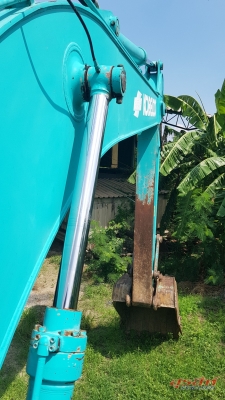 ขายรถแบคโฮ KOBELCO SK200-6 Yn10 Super รุ่นยอดนิยม ใช้งาน 13,xxx ชั่วโมง รถสวย สภาพดี พร้อมใช้งาน เอกสารเล่มทะเบียน ภาษีไม่ขาด