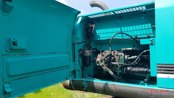 ขายรถแบคโฮ KOBELCO SK200-6 Yn10 Super รุ่นยอดนิยม ใช้งาน 13,xxx ชั่วโมง รถสวย สภาพดี พร้อมใช้งาน เอกสารเล่มทะเบียน ภาษีไม่ขาด