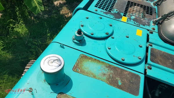 ขายรถแบคโฮ KOBELCO SK200-6 Yn10 Super รุ่นยอดนิยม ใช้งาน 13,xxx ชั่วโมง รถสวย สภาพดี พร้อมใช้งาน เอกสารเล่มทะเบียน ภาษีไม่ขาด