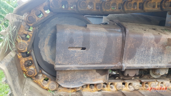 ขายรถแบคโฮ KOBELCO SK200-6 Yn10 Super รุ่นยอดนิยม ใช้งาน 13,xxx ชั่วโมง รถสวย สภาพดี พร้อมใช้งาน เอกสารเล่มทะเบียน ภาษีไม่ขาด