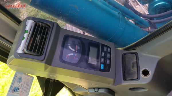 ขายรถแบคโฮ KOBELCO SK200-6 Yn10 Super รุ่นยอดนิยม ใช้งาน 13,xxx ชั่วโมง รถสวย สภาพดี พร้อมใช้งาน เอกสารเล่มทะเบียน ภาษีไม่ขาด