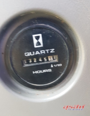 ขายรถแบคโฮ KOBELCO SK200-6 Yn10 Super รุ่นยอดนิยม ใช้งาน 13,xxx ชั่วโมง รถสวย สภาพดี พร้อมใช้งาน เอกสารเล่มทะเบียน ภาษีไม่ขาด