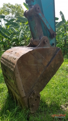 ขายรถแบคโฮ KOBELCO SK200-6 Yn10 Super รุ่นยอดนิยม ใช้งาน 13,xxx ชั่วโมง รถสวย สภาพดี พร้อมใช้งาน เอกสารเล่มทะเบียน ภาษีไม่ขาด