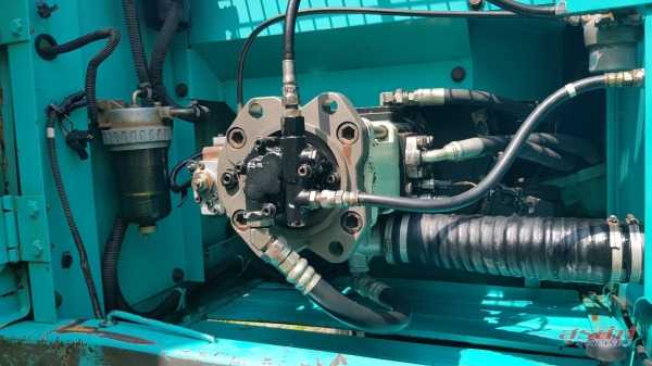 ขายรถแบคโฮ KOBELCO SK200-6 Yn10 Super รุ่นยอดนิยม ใช้งาน 13,xxx ชั่วโมง รถสวย สภาพดี พร้อมใช้งาน เอกสารเล่มทะเบียน ภาษีไม่ขาด