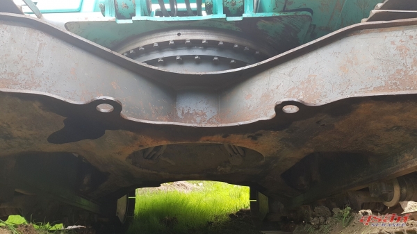 ขายรถแบคโฮ KOBELCO SK200-6 Yn10 Super รุ่นยอดนิยม ใช้งาน 13,xxx ชั่วโมง รถสวย สภาพดี พร้อมใช้งาน เอกสารเล่มทะเบียน ภาษีไม่ขาด