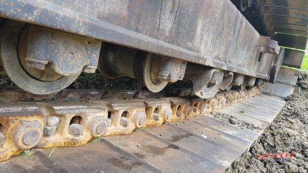 ขายรถแบคโฮ KOBELCO SK200-6 Yn10 Super รุ่นยอดนิยม ใช้งาน 13,xxx ชั่วโมง รถสวย สภาพดี พร้อมใช้งาน เอกสารเล่มทะเบียน ภาษีไม่ขาด