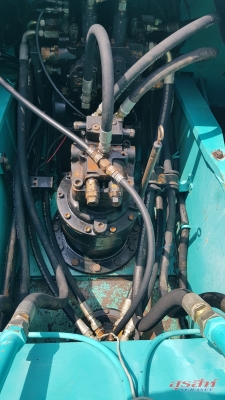 ขายรถแบคโฮ KOBELCO SK200-6 Yn10 Super รุ่นยอดนิยม ใช้งาน 13,xxx ชั่วโมง รถสวย สภาพดี พร้อมใช้งาน เอกสารเล่มทะเบียน ภาษีไม่ขาด