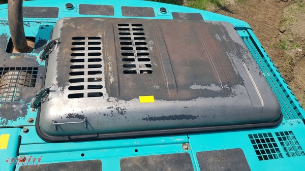 ขายรถแบคโฮ KOBELCO SK200-6 Yn10 Super รุ่นยอดนิยม ใช้งาน 13,xxx ชั่วโมง รถสวย สภาพดี พร้อมใช้งาน เอกสารเล่มทะเบียน ภาษีไม่ขาด