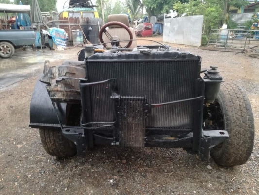 อีแต๋นพร้อมใช้งาน อีแต๋นพร้อมใช้งาน