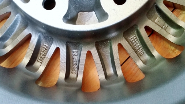 แม็กอีซูซุ ขอบ14 6รู139.7 4วง