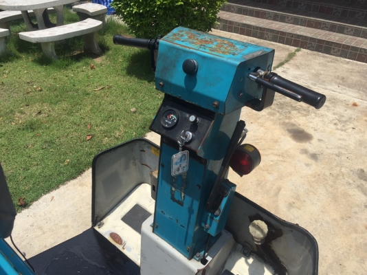 ลดล้างสต็อก 25,000 บาท ขายรถบรรทุก สามล้อไฟฟ้า เก่าญี่ปุ่น