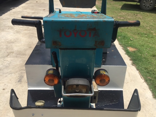 ลดล้างสต็อก 25,000 บาท ขายรถบรรทุก สามล้อไฟฟ้า เก่าญี่ปุ่น