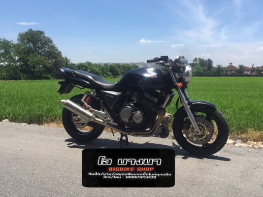 โอ บางนา ขาย cb400 อินวอย สพม ราคา 44,400 บาท โอ บางนา ขาย cb400 อินวอย สพม ราคา 44,400 บาท