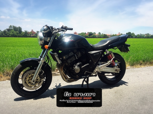 โอ บางนา ขาย cb400 อินวอย สพม ราคา 44,400 บาท โอ บางนา ขาย cb400 อินวอย สพม ราคา 44,400 บาท