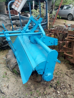 ขายโรตารี่ 1.6 ม.7000 บาท