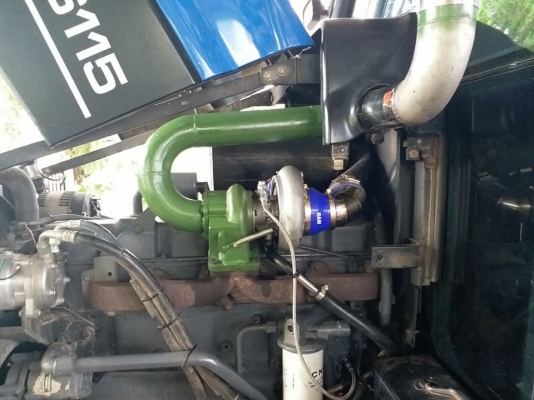 รามเทอร์โบ สุพรรณบุรี