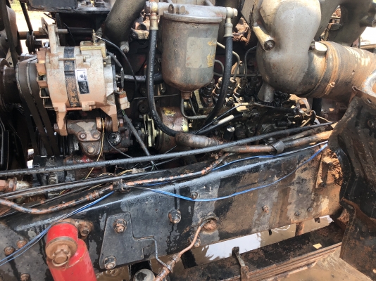 ขายรถ 10 ล้อ 2 เพลา