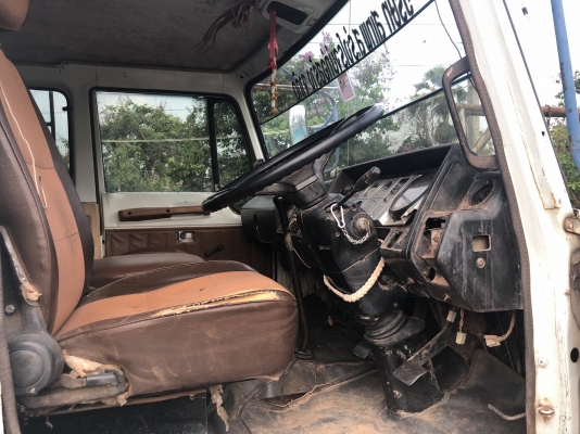 ขายรถ 10 ล้อ 2 เพลา