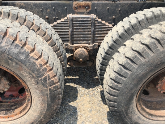 ขายรถ 10 ล้อ 2 เพลา