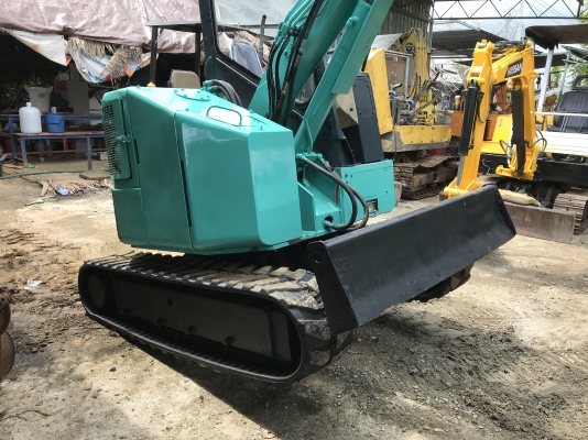 Hanix sb300สภาพดีเก่าญี่ปุ่นมีใบอินวอย คอนโทรลสั้น Hanix sb300สภาพดีเก่าญี่ปุ่นมีใบอินวอย คอนโทรลสั้น